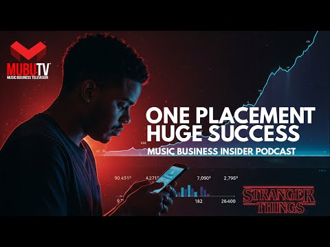 Can a TV Sync Placement Really LAUNCH Your Music Career?