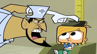 Robotboy | Nursing A Grudge | Season 2 | Full Episodes | Robotboy Official