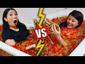 BERENDAM ORBEEZ di KAMAR MANDI WC, IBU VS ANAK !! | Drama Parodi Lucu | CnX Adventurers