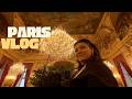 sonunda kavuştuk | paris vlog