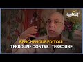 Benchenouf editou tebboune contre tebboune