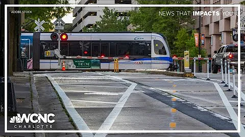 FBI addresses attacks on Charlotte light rail