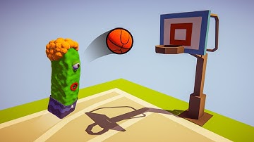 Can AI Learn to Play Basketball? (Deep Reinforcement Learning)