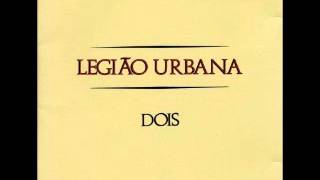 Video thumbnail of "Legião Urbana-Quase Sem Querer"