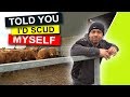 Told You I'd Scud Myself... Alan Clyde | FarmFLiX