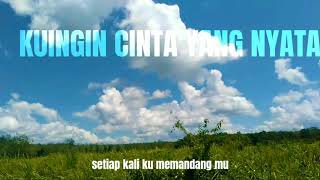 STORY WA || KUINGIN CINTA YANG NYATA COVER MY MARTHYNZ