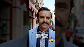 Yeşilçam’ın Unutulmaz Kötü Adamları – Part 2 | Kazım Kartal, Hikmet Taşdemir, Hüseyin Peyda