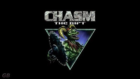 QL | CHASM THE RIFT - REMAKE (2022) the only remake that makes sense