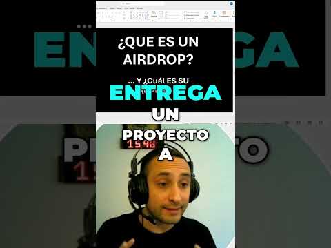 ¿Qué es un