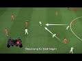[German] Tutorial - Verteidigung [PES 2014]