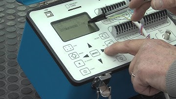 Laboratory of Strength of Materials: Measuring tensile properties with strain gauges