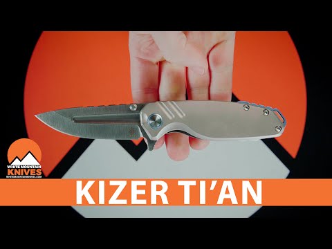 Kizer Ti