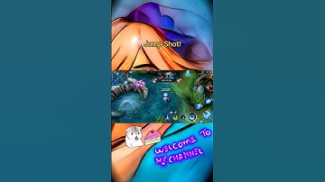 Enchance Your Skills Using Kagura!! #mlbb #kagura #mobilelegends #shorts