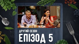 Країна на смак. Сезон 2 – Випуск 5 Країна на смак. Сезон 2 – Випуск 5