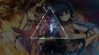 Nightcore - Overdose (AGNES MO ft.Chris Brown)