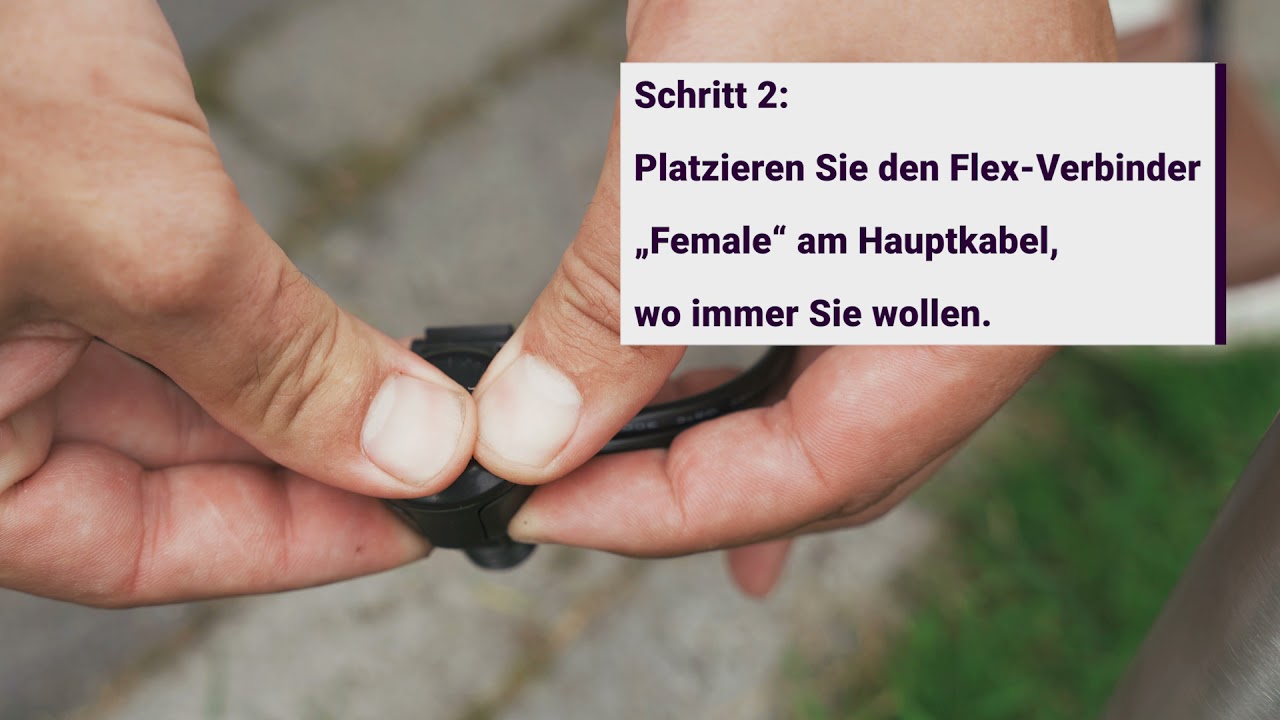 Product video placeholder