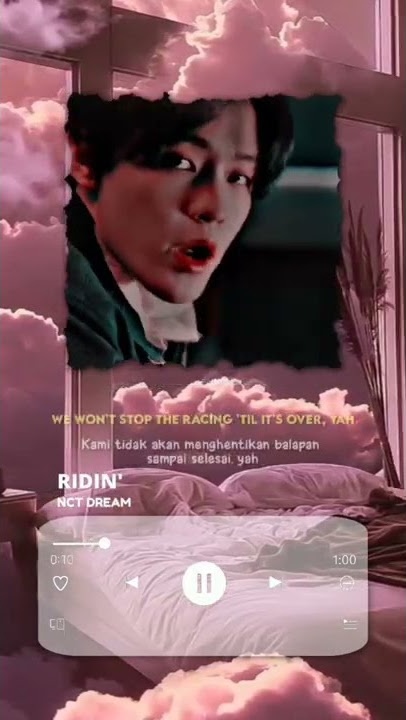 NCT DREAM - RIDIN' #nct #nctdream #nctu #ridin #shorts