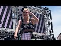 Hella Good - @gwenstefani in Iowa July 2022