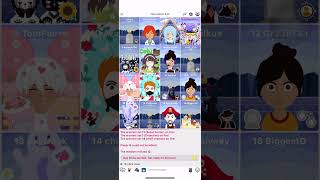 Wolvesville - Split Wolf Gameplay - Quick game EN screenshot 4