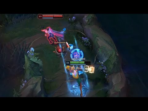 How to Catch a LeBlanc