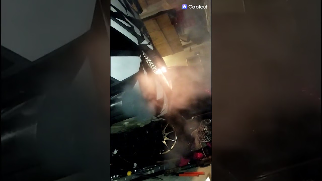 Opel Corsa C 1.2TP Novus sport rear muffler