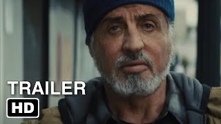 Samaritano | Trailer Dublado