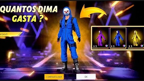 PEGANDO OS 3 TOP CRIMINAL!! TÁ DIFÍCIL? QUANTOS DIMA GASTA ?
