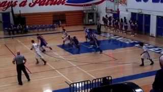 Celebrity Logan Knudson - Basketball Highlights - Class of 2017 Wealth