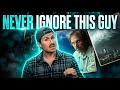 The Code of Catastrophe:The Lone Mind Who Decrypted the Unseen Elements of Fatal Disorder | MrBallen