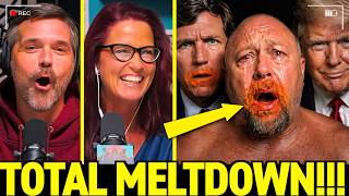 The VIRAL Clips Trump CANT IGNORE