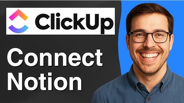 Hoe Notion te verbinden met ClickUp [2025 Eenvoudige handleiding]