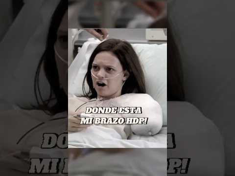 EL Doctor House - Ella Perdió Sus Sueños, El Ultimo Caso con la Dra Masters - Dr House