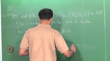 Mod-01 Lec-33 EXPECTATION OF DICRETE RANDOM VARIABLES