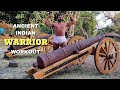 How to train like ancient indian warriors