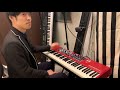【Nord Electro 6d】を買いました！【ノードエレクトロ】を開封します！土田健