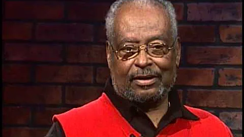People in Perspective (2012): LaVelle Johnson