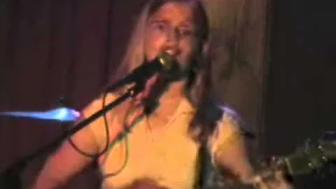 Sarah Moseley (COVER) Local Losers 2005 - Lucy and...