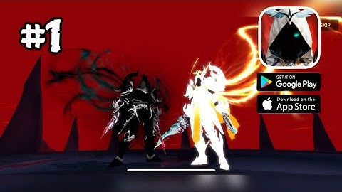 Immortal Rising 2 - Gameplay Walkthrough #1 Android/IOS