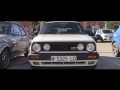 Volkswagen Golf MK2 GTI 8V | ¿Qué coche probamos hoy? Ep. 1