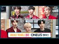 [After School Club] ASC Double Trouble Quiz with ONEUS (ASC 더블트러블 퀴즈 with 원어스)