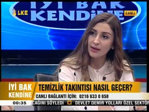 Video: İyi Bak, Iyi Temizlik