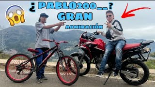 PABLO200 GRAN ADMIRACIÓN ❤️🚀