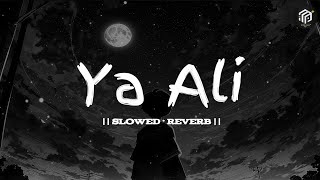 Download Lagu Ya Ali slowed reverb. Zubeen Garg. Hindi song. #yaali #hindisong #new  MP3