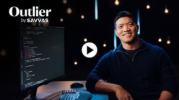 Computer Science - Outlier by Savvas Dual Enrollment / Dual Credit Courses