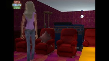 Sims 2 Next Top Model Cycle 2 Episode 2 Part 1