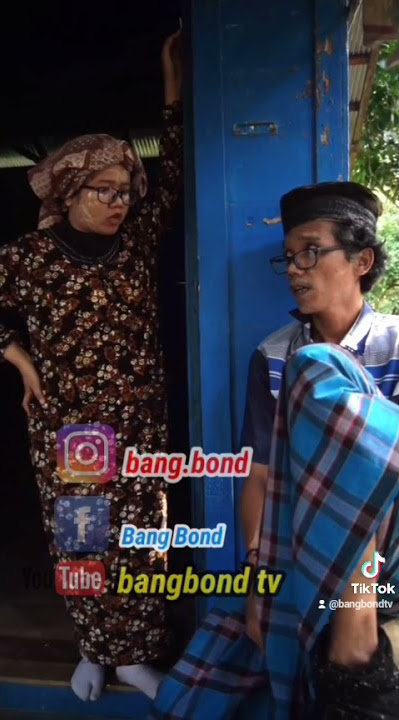 HANDAK BABINI2-KAI NINI#BANGBOND TV