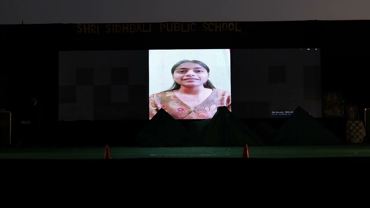 shri sidhbali public school annual function 06-feb-2023 part-02