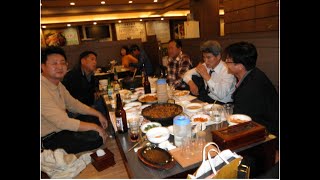 💏 본동20회 사당동에서 20111022 -10년전 오늘-
