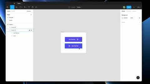 Figma Tips & Tricks: Nudge Amount