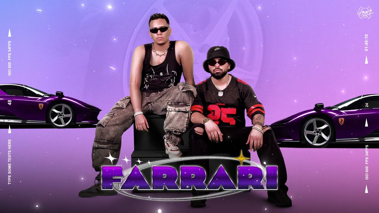 Watch Farrari - GXZ x Magic | Latest Punjabi Song 2025 on YouTube Watch Farrari - GXZ x Magic | Latest Punjabi Song 2025 on YouTube